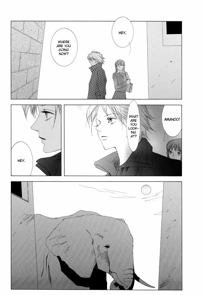 Read Passion Fruit chapter 3.2 image 31 on Lezhin