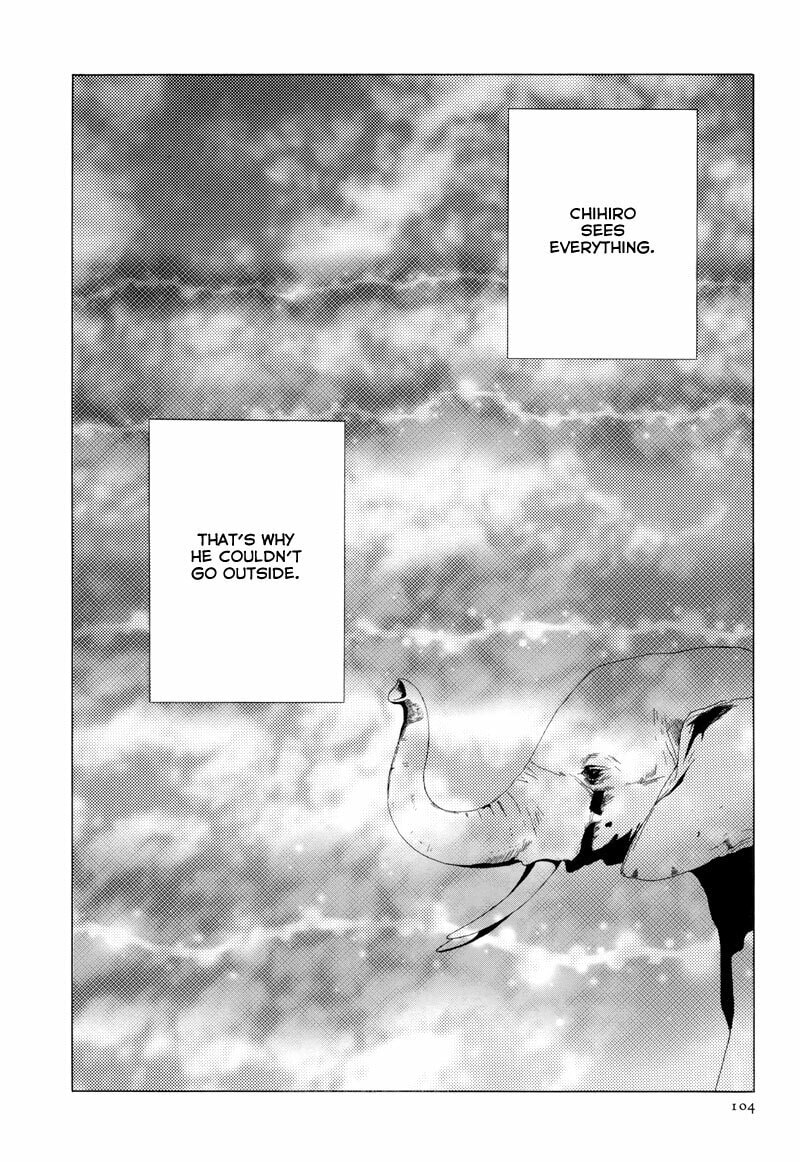 Read Passion Fruit chapter 3.2 image 32 on Lezhin