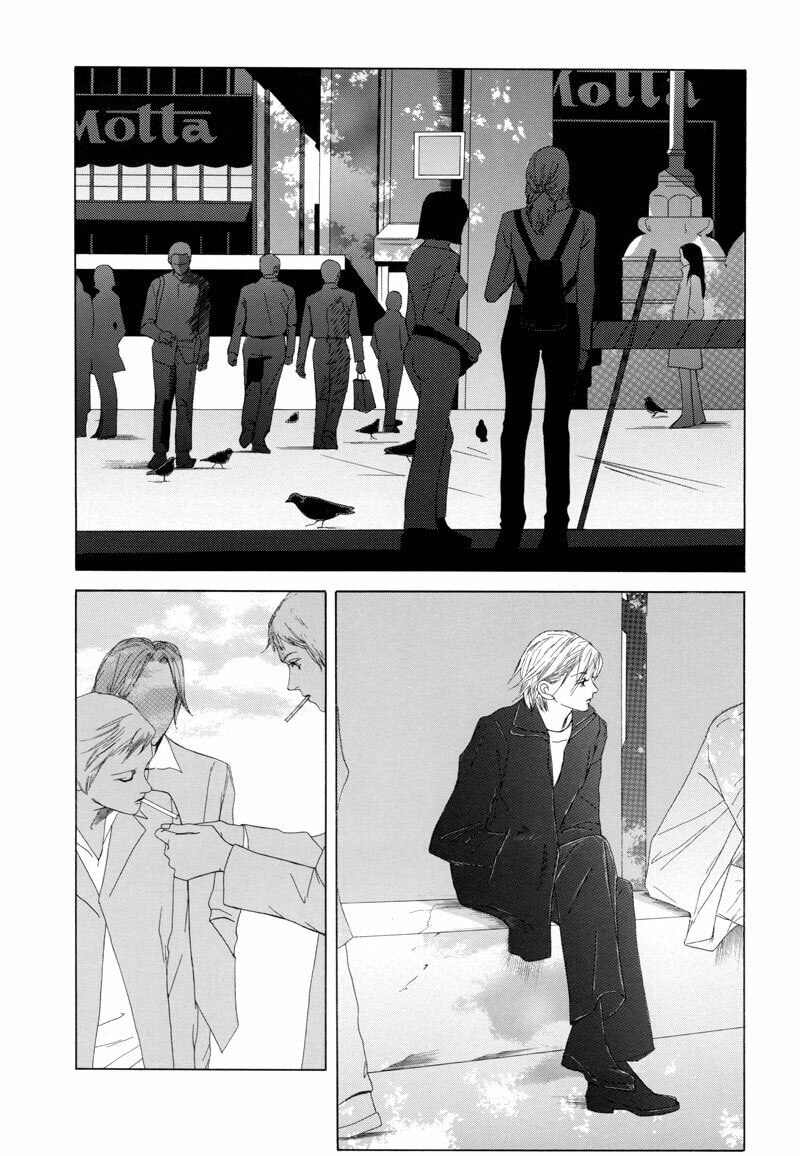Read Passion Fruit chapter 3.2 image 4 on Lezhin