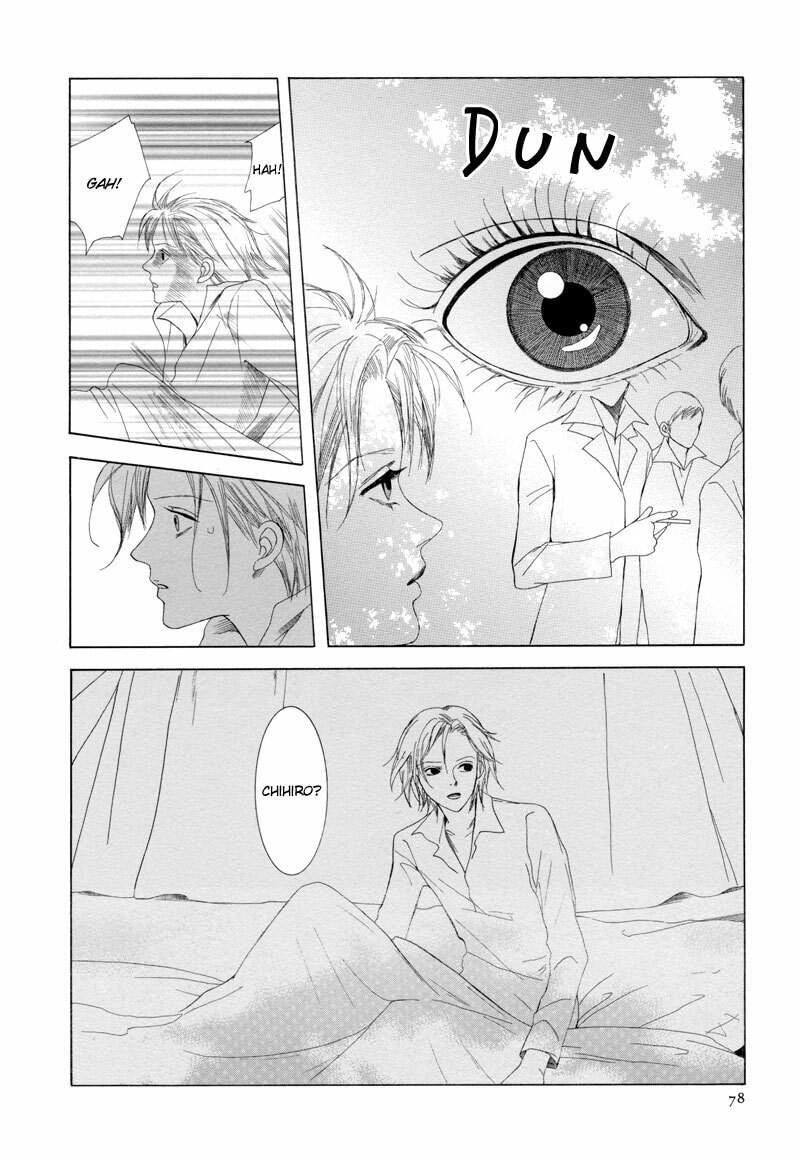 Read Passion Fruit chapter 3.2 image 6 on Lezhin
