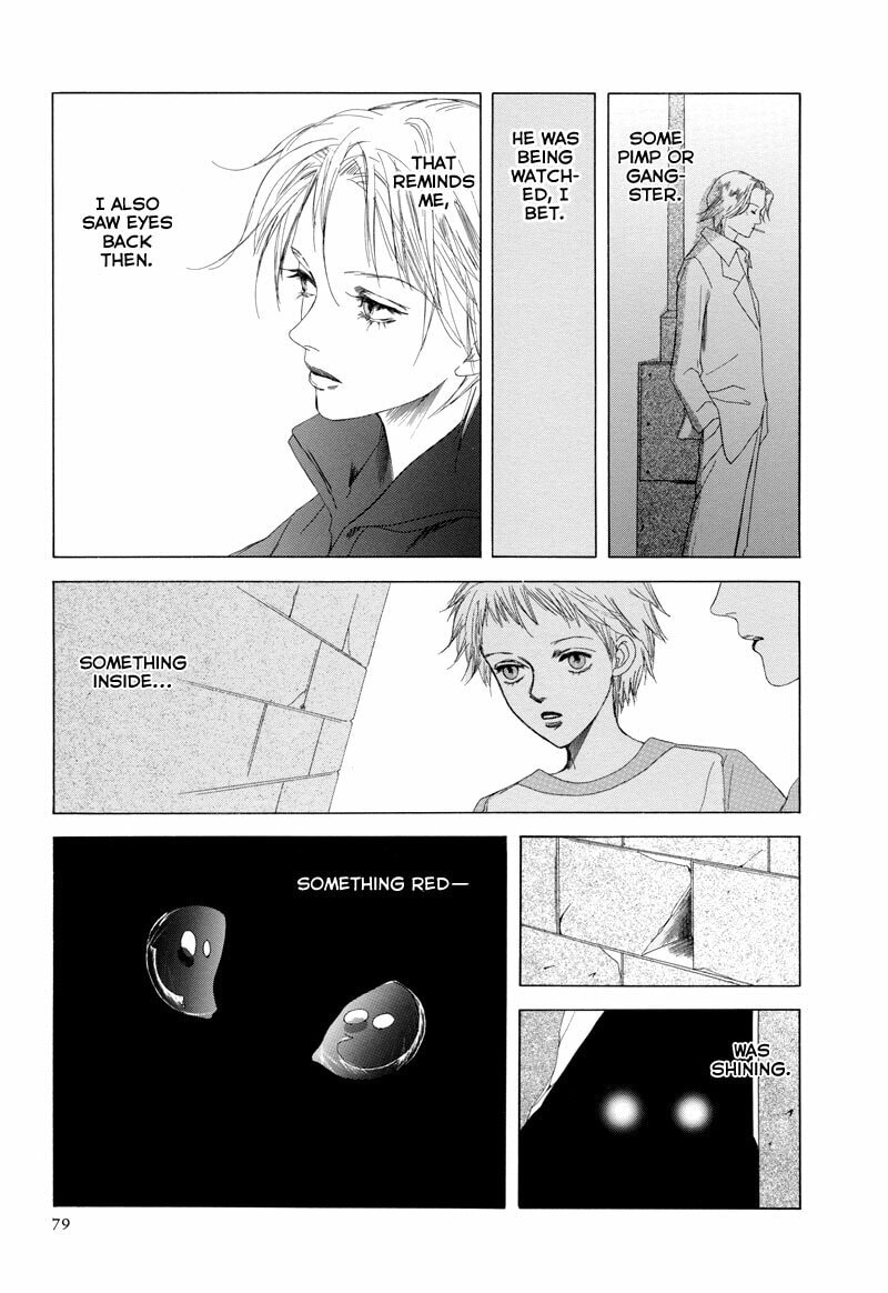 Read Passion Fruit chapter 3.2 image 7 on Lezhin