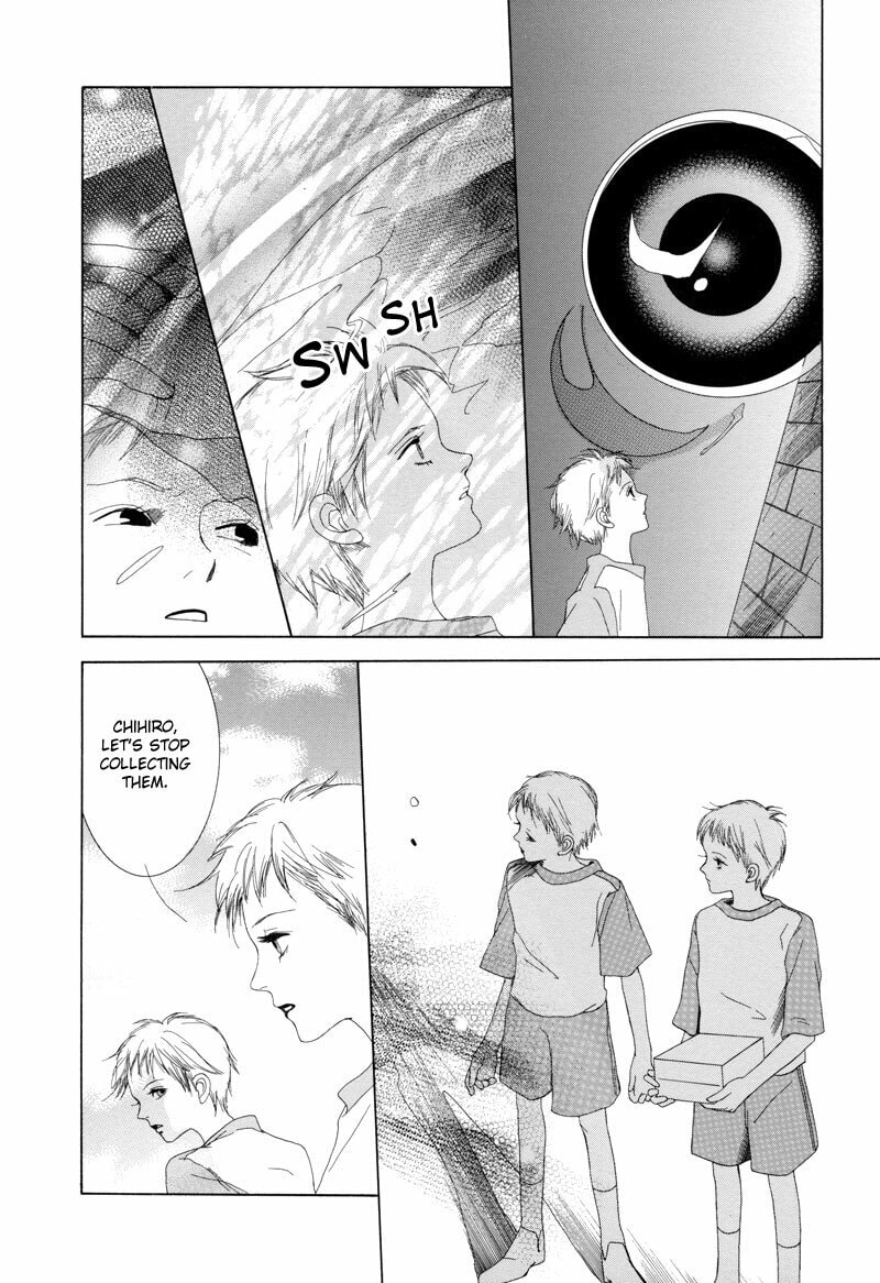 Read Passion Fruit chapter 3.2 image 8 on Lezhin