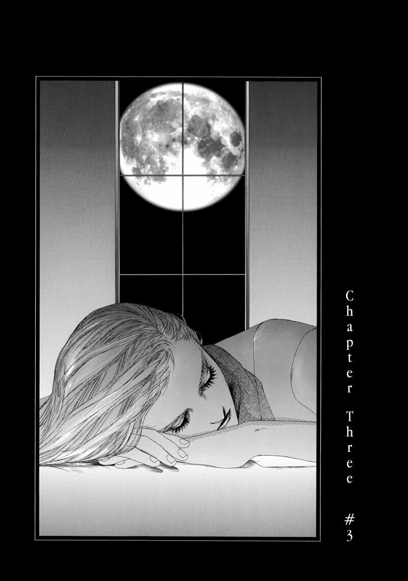 Read Passion Fruit chapter 3.3 image 1 on Lezhin