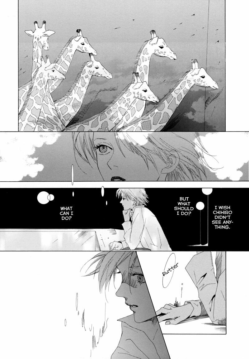 Read Passion Fruit chapter 3.3 image 10 on Lezhin