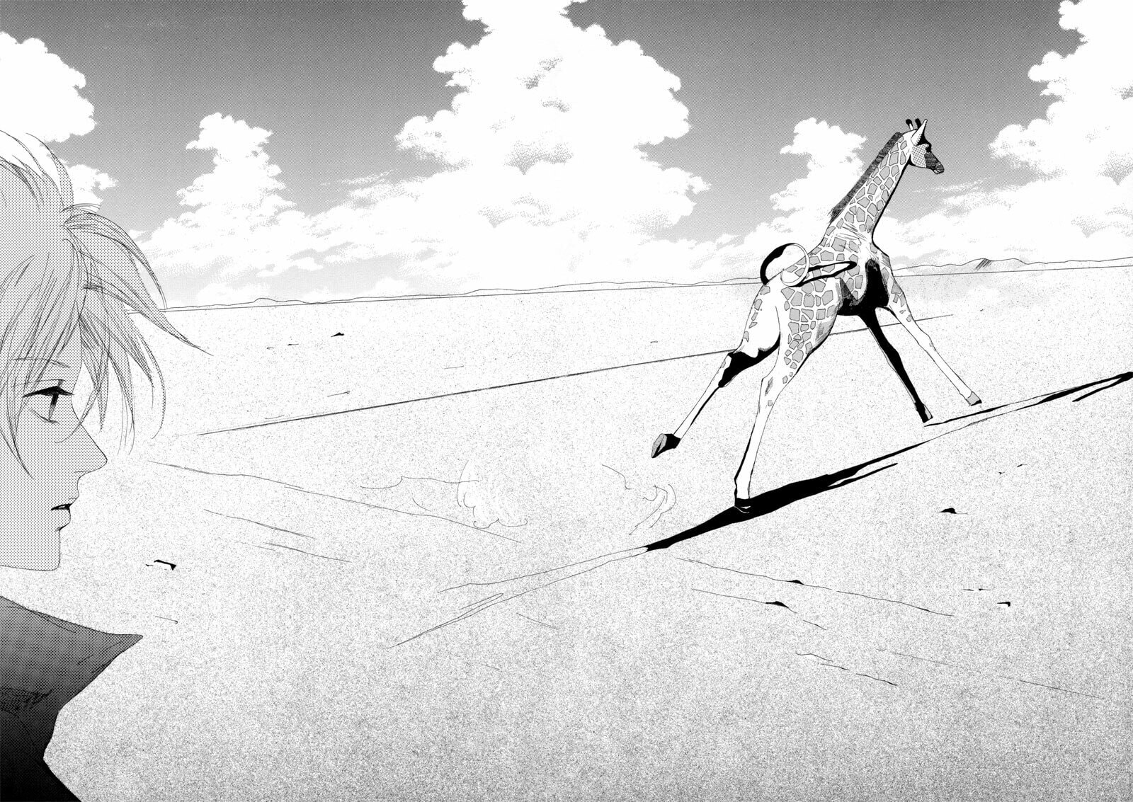 Read Passion Fruit chapter 3.3 image 11 on Lezhin