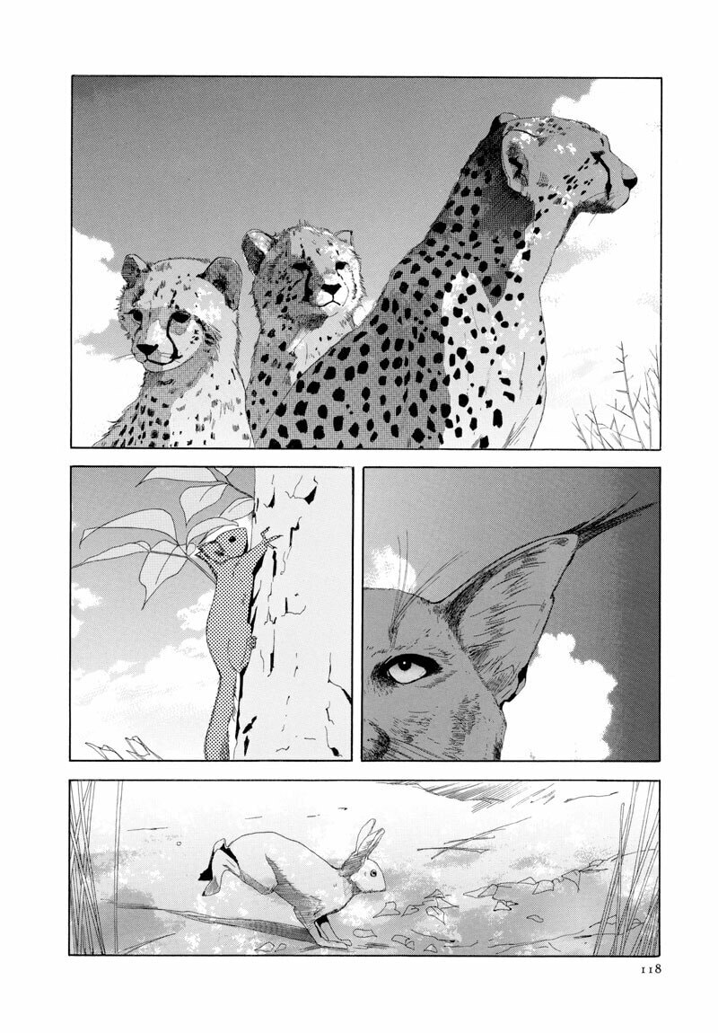 Read Passion Fruit chapter 3.3 image 12 on Lezhin