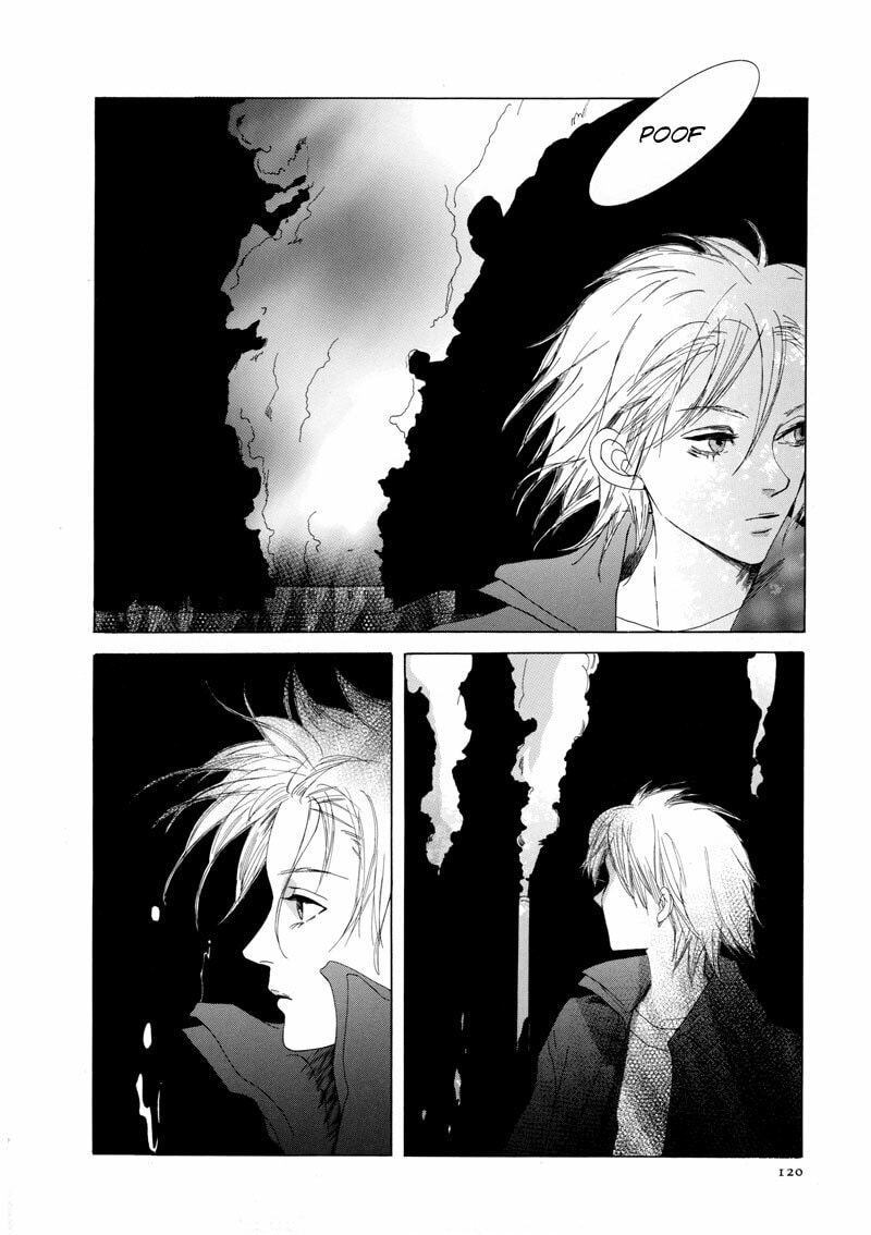 Read Passion Fruit chapter 3.3 image 14 on Lezhin