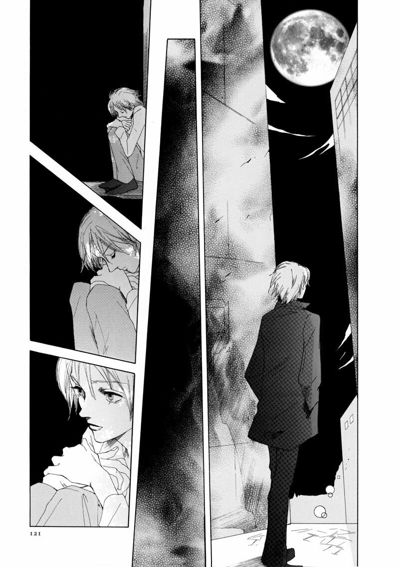 Read Passion Fruit chapter 3.3 image 15 on Lezhin
