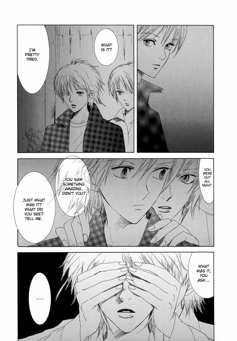 Read Passion Fruit chapter 3.3 image 17 on Lezhin