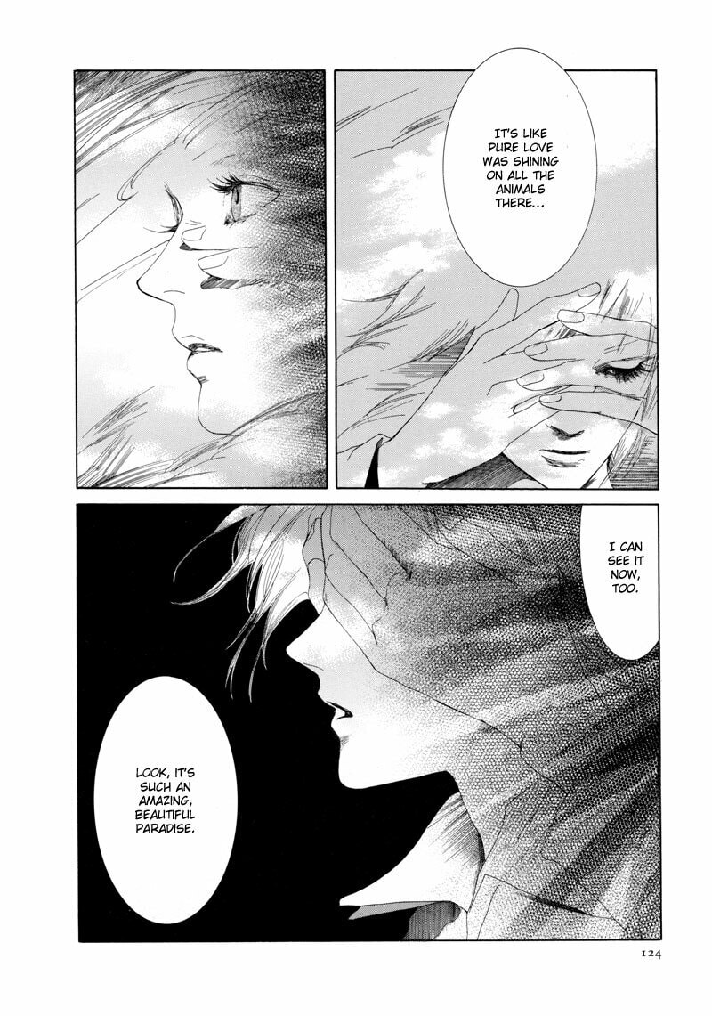 Read Passion Fruit chapter 3.3 image 18 on Lezhin