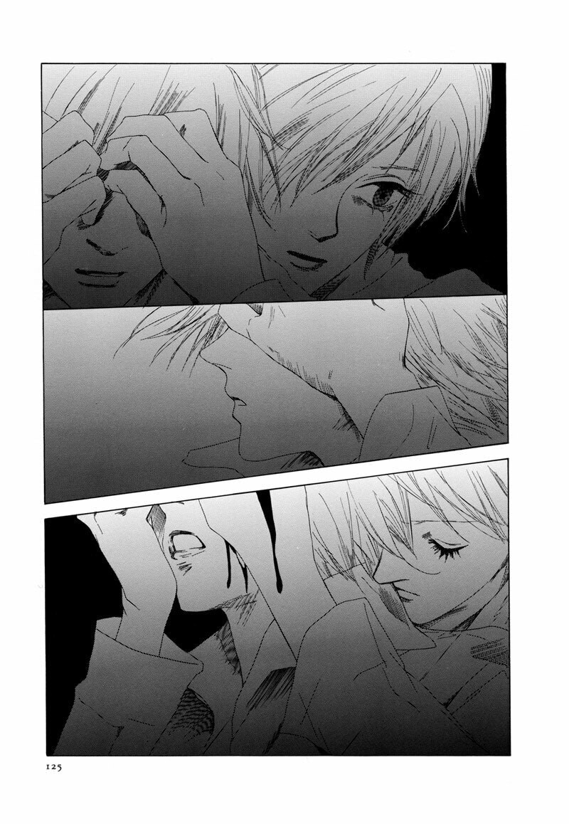 Read Passion Fruit chapter 3.3 image 19 on Lezhin