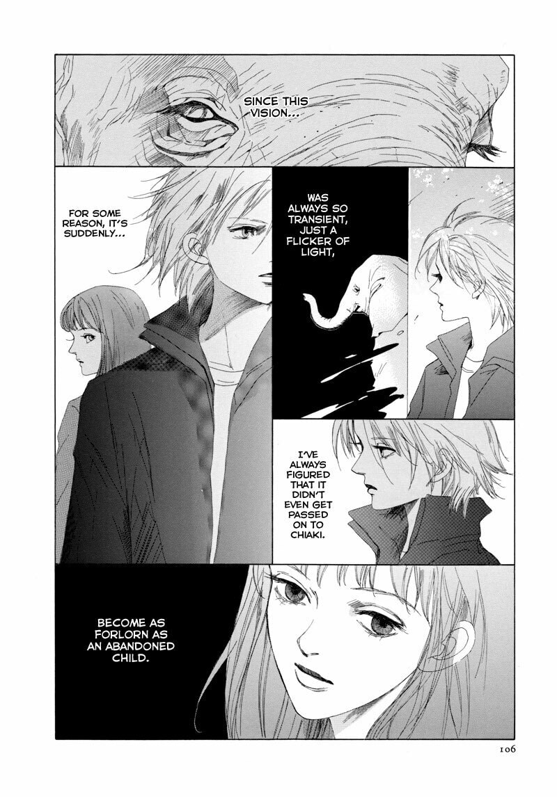 Read Passion Fruit chapter 3.3 image 2 on Lezhin