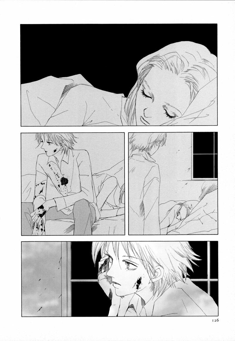 Read Passion Fruit chapter 3.3 image 20 on Lezhin