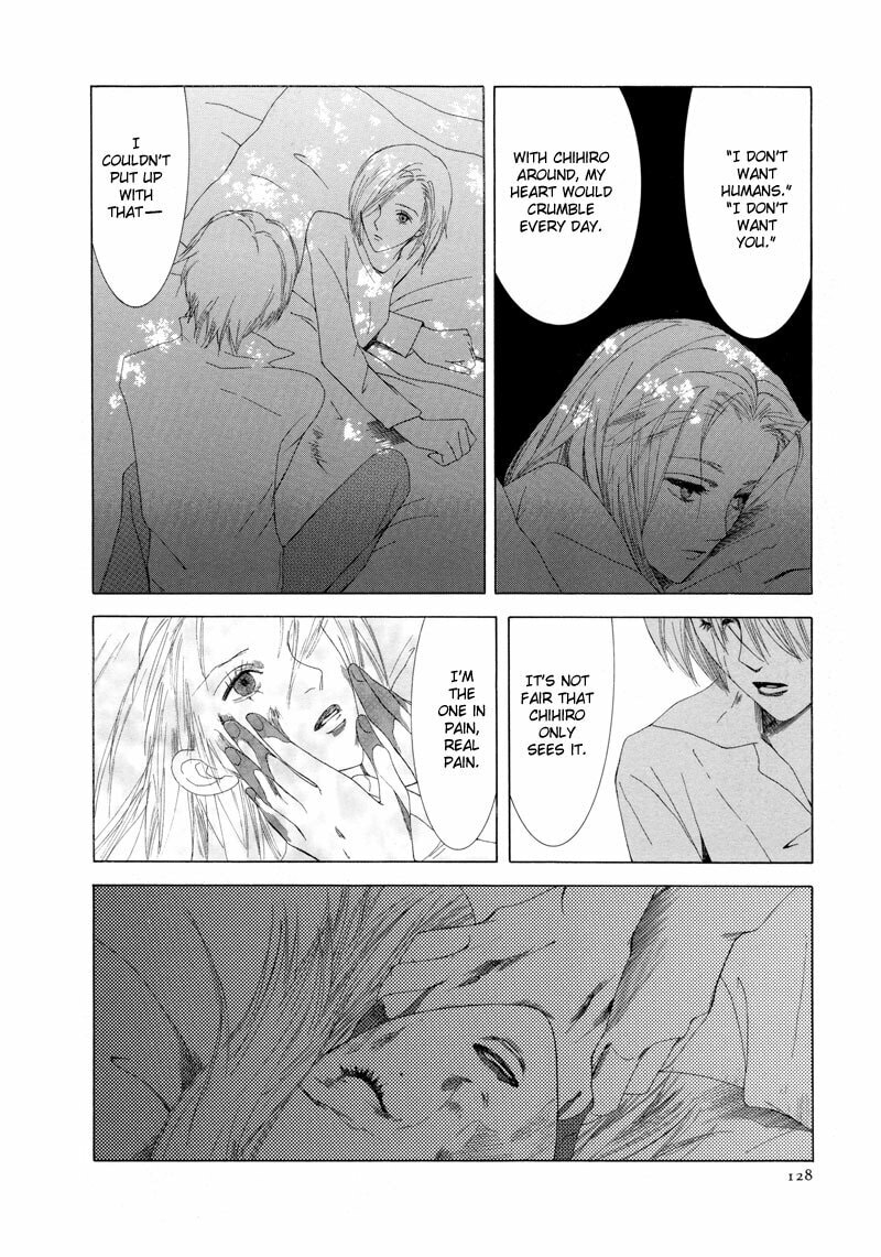 Read Passion Fruit chapter 3.3 image 22 on Lezhin