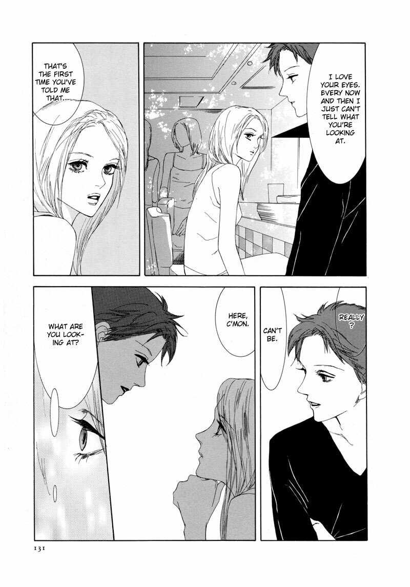 Read Passion Fruit chapter 3.3 image 25 on Lezhin