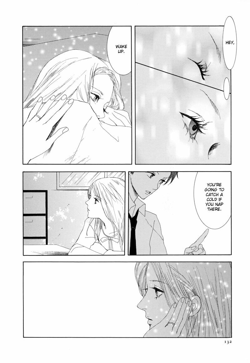 Read Passion Fruit chapter 3.3 image 26 on Lezhin