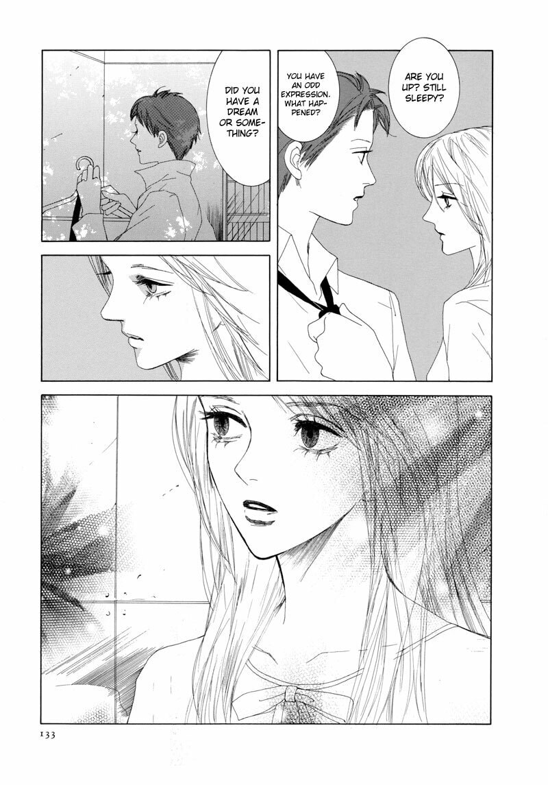 Read Passion Fruit chapter 3.3 image 27 on Lezhin