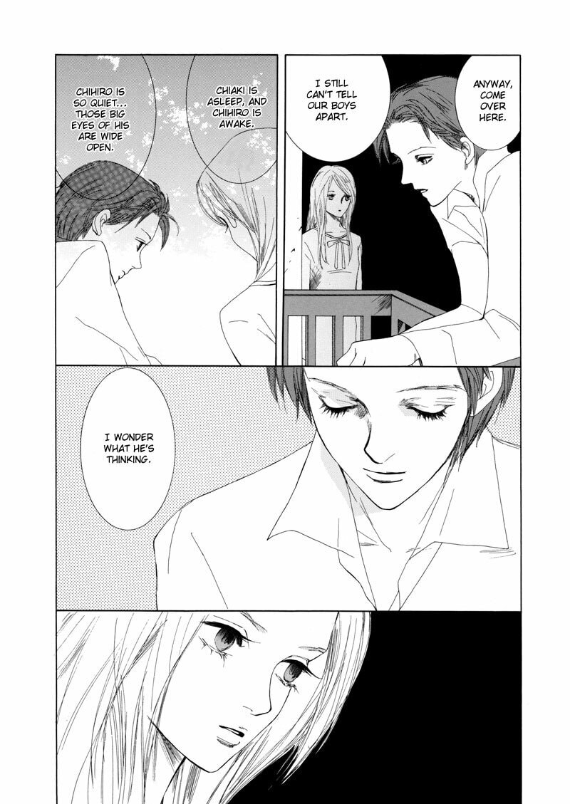 Read Passion Fruit chapter 3.3 image 28 on Lezhin