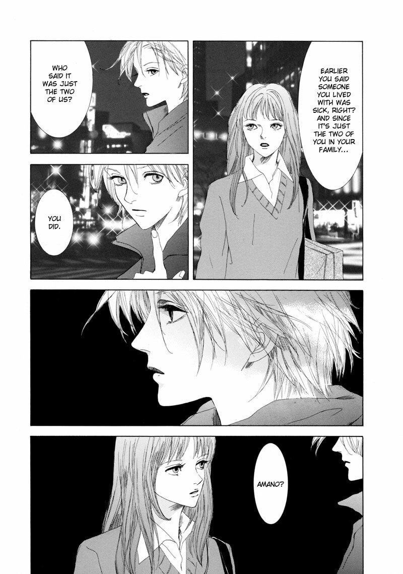Read Passion Fruit chapter 3.3 image 5 on Lezhin