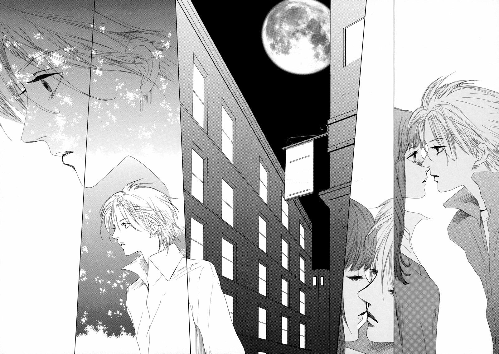 Read Passion Fruit chapter 3.3 image 6 on Lezhin