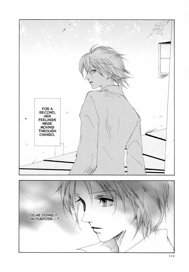 Read Passion Fruit chapter 3.3 image 7 on Lezhin