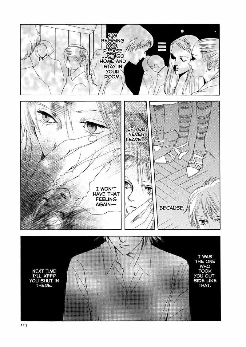 Read Passion Fruit chapter 3.3 image 8 on Lezhin