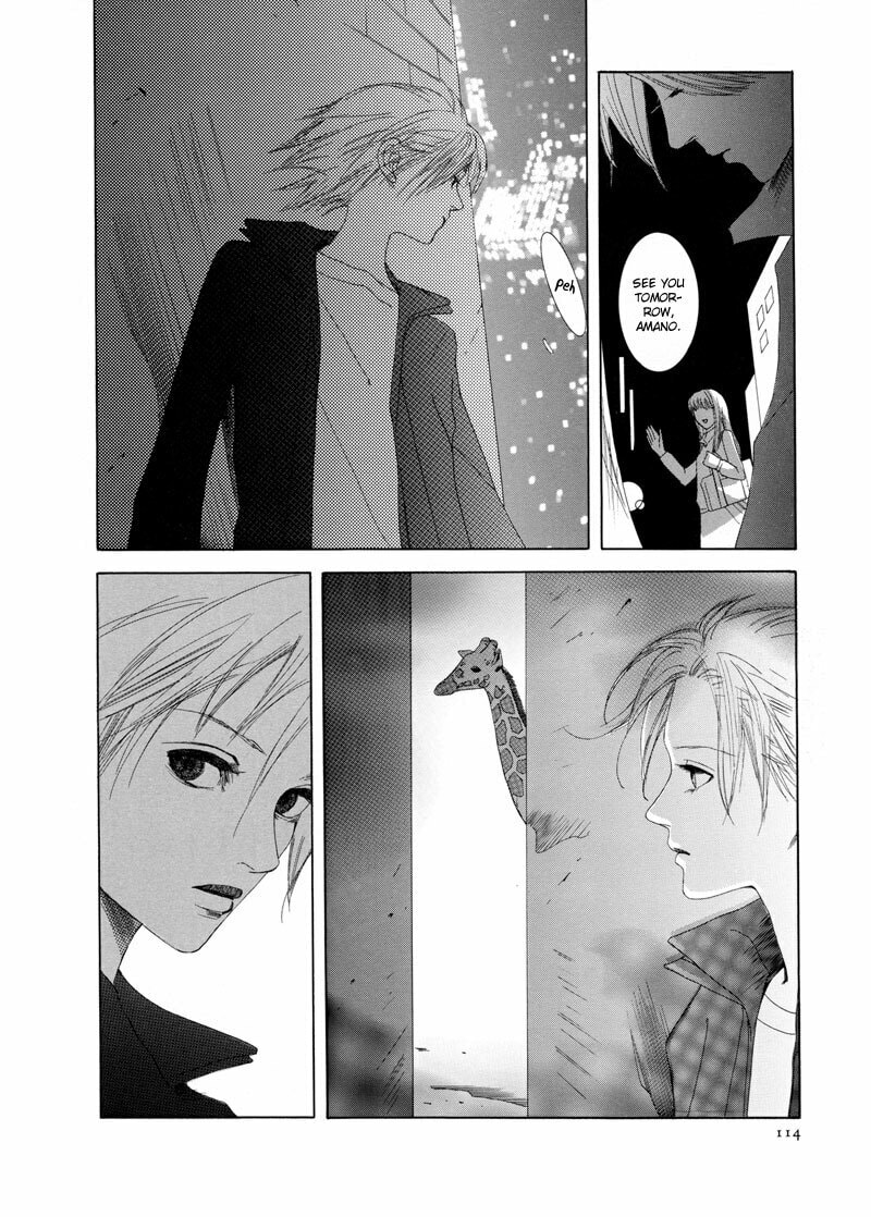 Read Passion Fruit chapter 3.3 image 9 on Lezhin