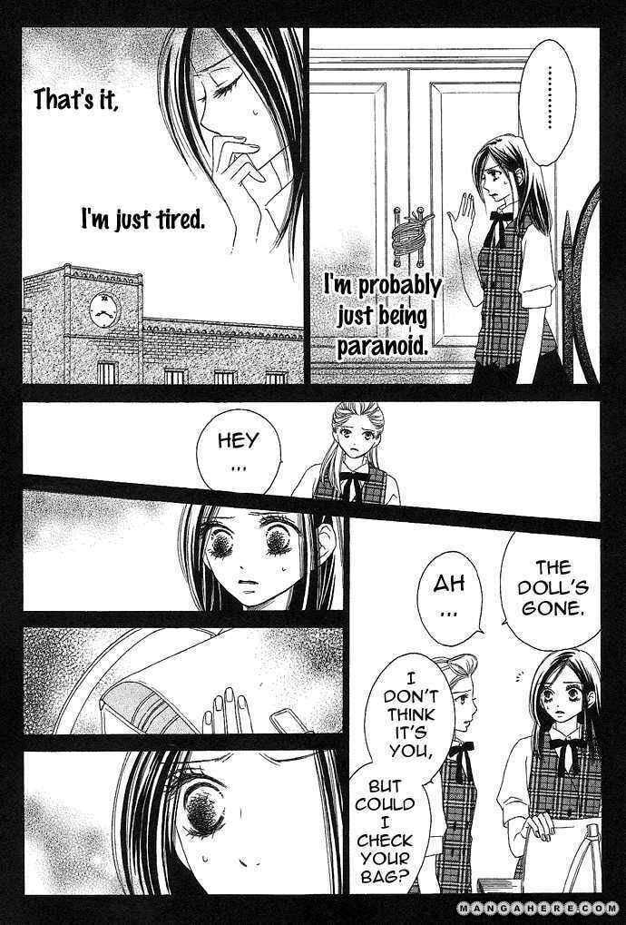 Read Passion Fruit chapter 3 image 11 on Lezhin