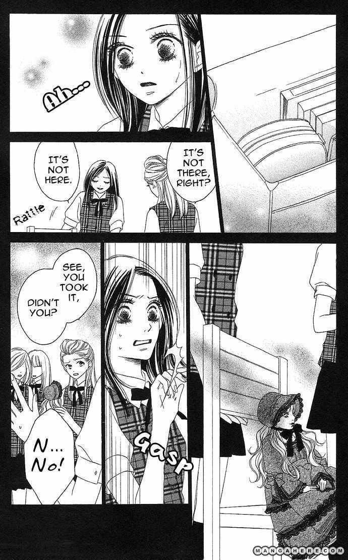 Read Passion Fruit chapter 3 image 12 on Lezhin