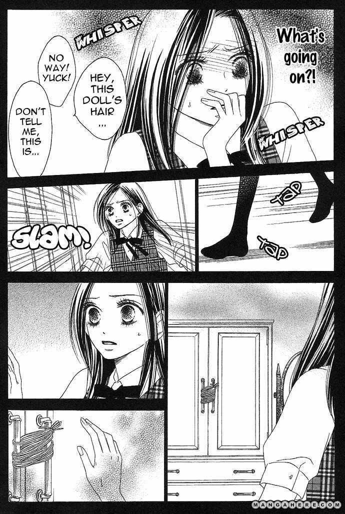 Read Passion Fruit chapter 3 image 13 on Lezhin