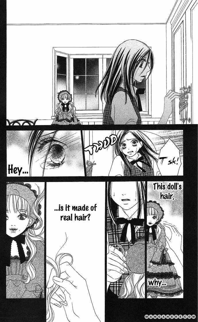 Read Passion Fruit chapter 3 image 14 on Lezhin