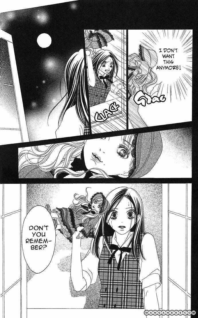 Read Passion Fruit chapter 3 image 15 on Lezhin