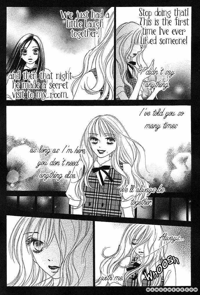 Read Passion Fruit chapter 3 image 17 on Lezhin