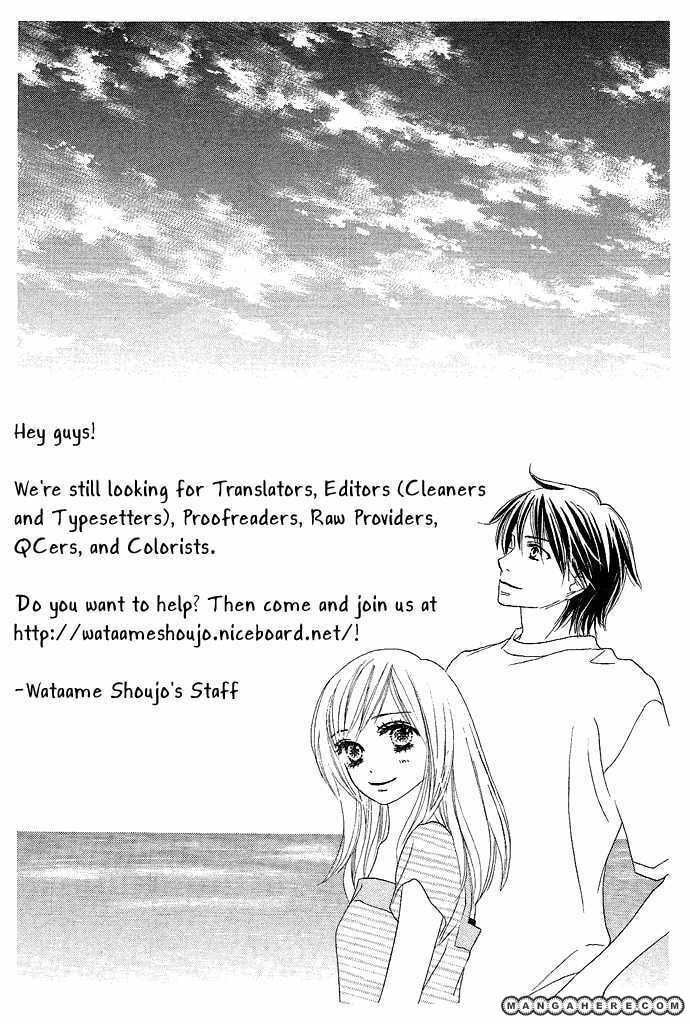 Read Passion Fruit chapter 3 image 21 on Lezhin
