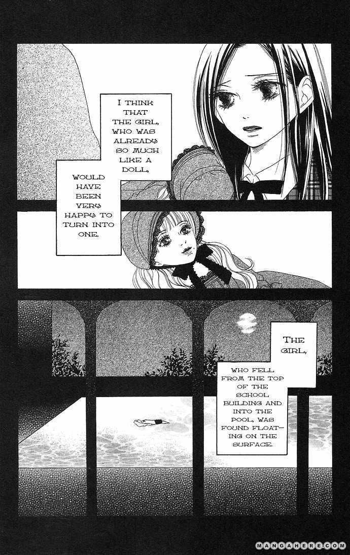 Read Passion Fruit chapter 3 image 6 on Lezhin