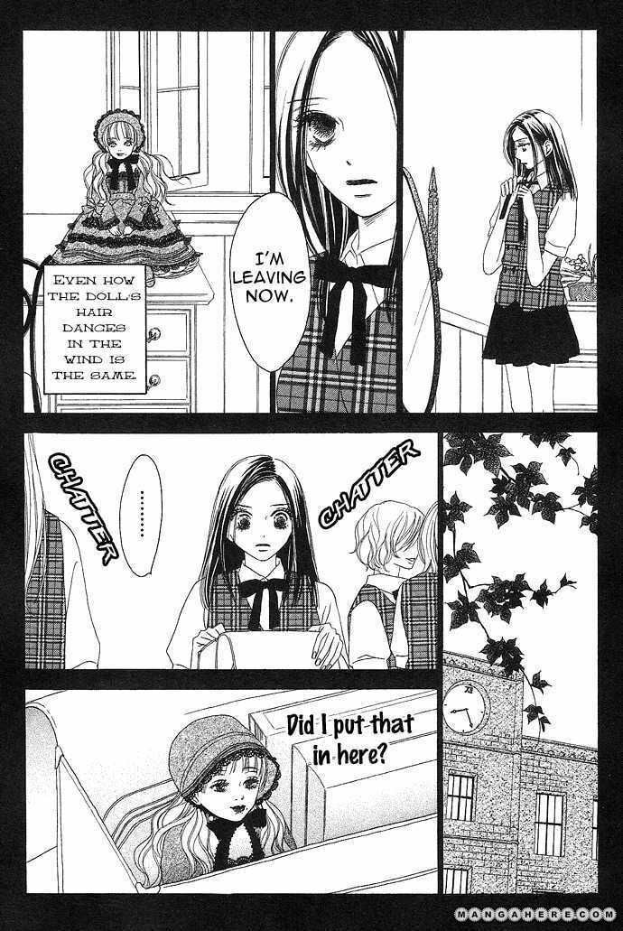 Read Passion Fruit chapter 3 image 7 on Lezhin