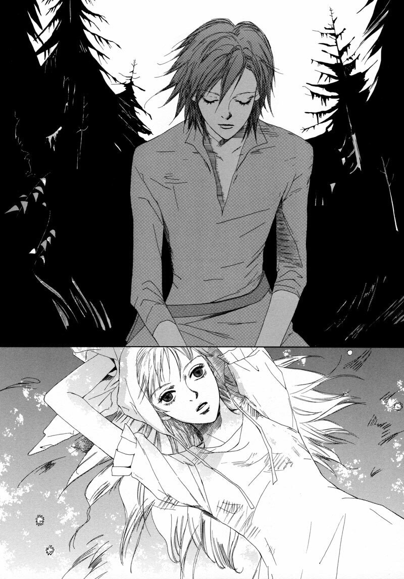 Read Passion Fruit chapter 4 image 10 on Lezhin