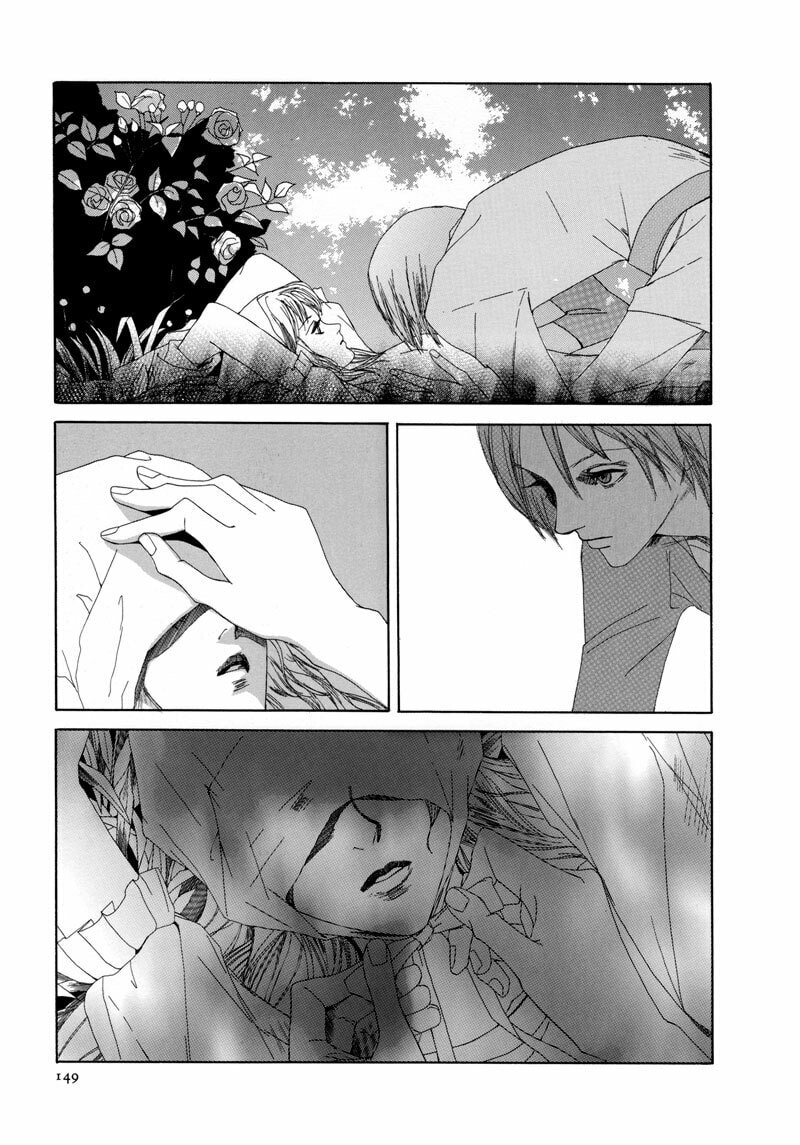 Read Passion Fruit chapter 4 image 11 on Lezhin