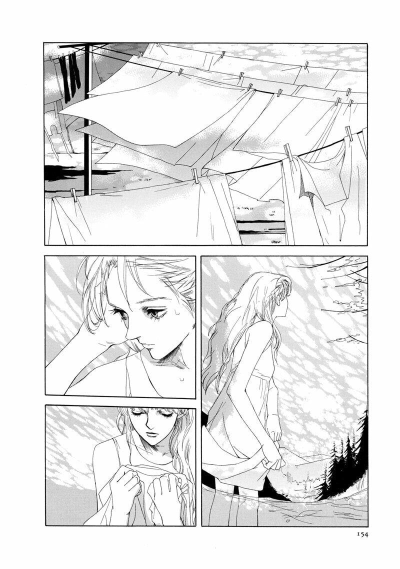 Read Passion Fruit chapter 4 image 16 on Lezhin