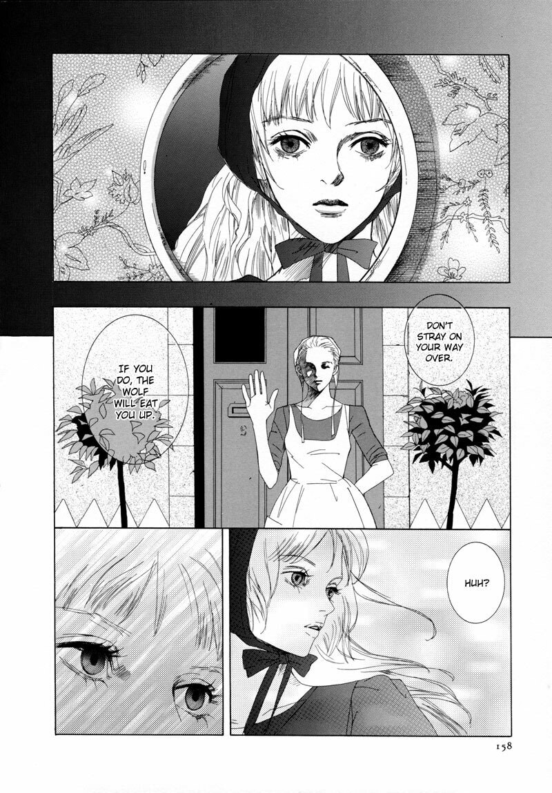 Read Passion Fruit chapter 4 image 20 on Lezhin