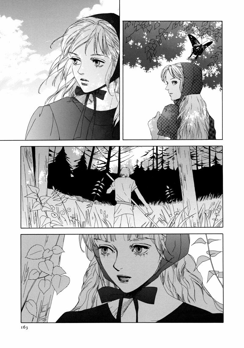 Read Passion Fruit chapter 4 image 25 on Lezhin