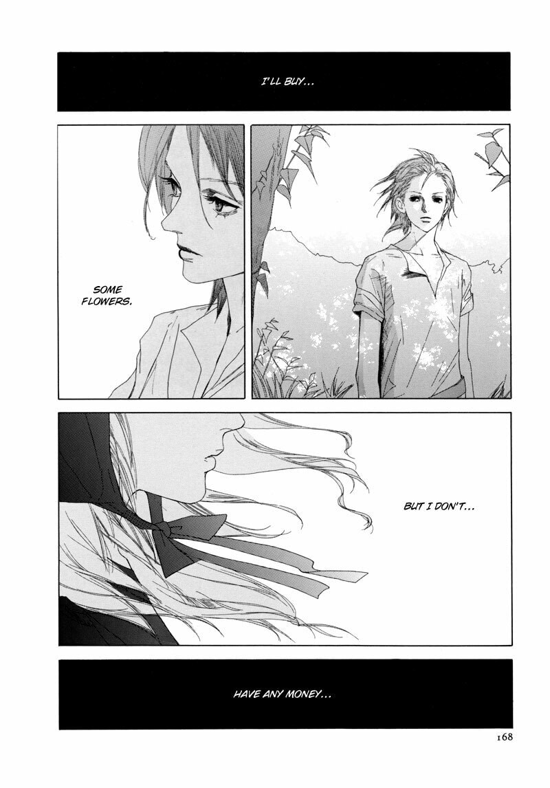 Read Passion Fruit chapter 4 image 30 on Lezhin