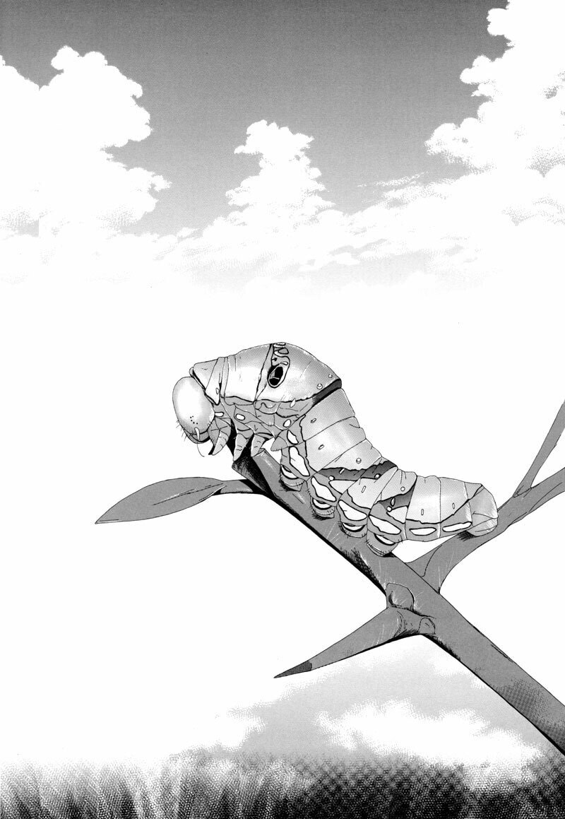 Read Passion Fruit chapter 4 image 34 on Lezhin