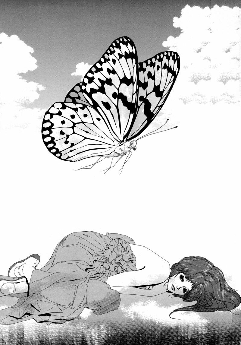 Read Passion Fruit chapter 4 image 35 on Lezhin