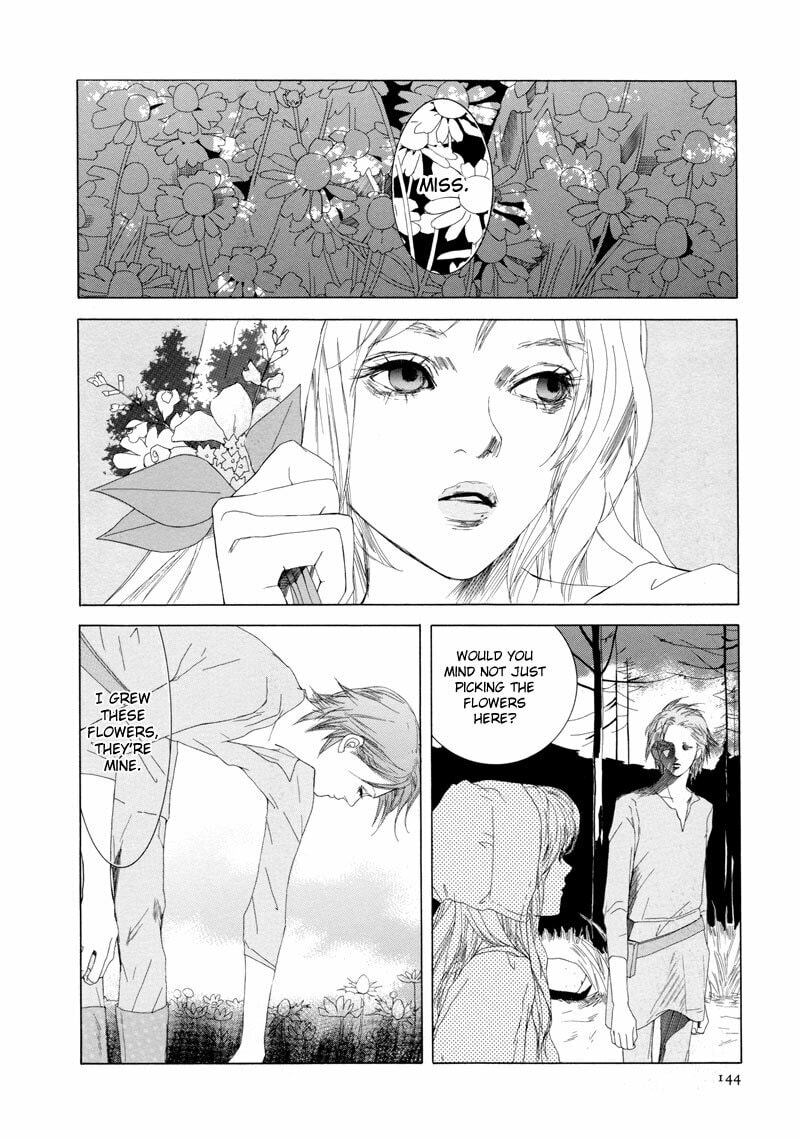 Read Passion Fruit chapter 4 image 6 on Lezhin