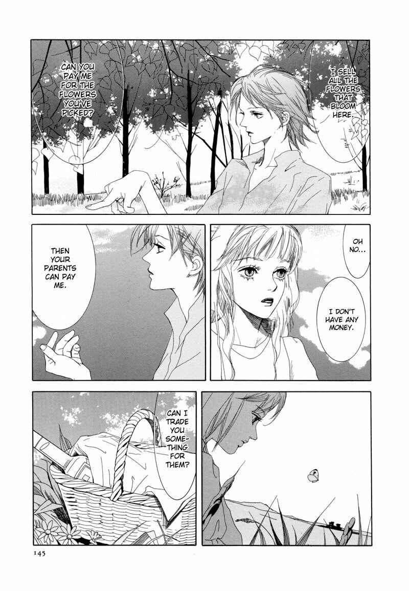 Read Passion Fruit chapter 4 image 7 on Lezhin