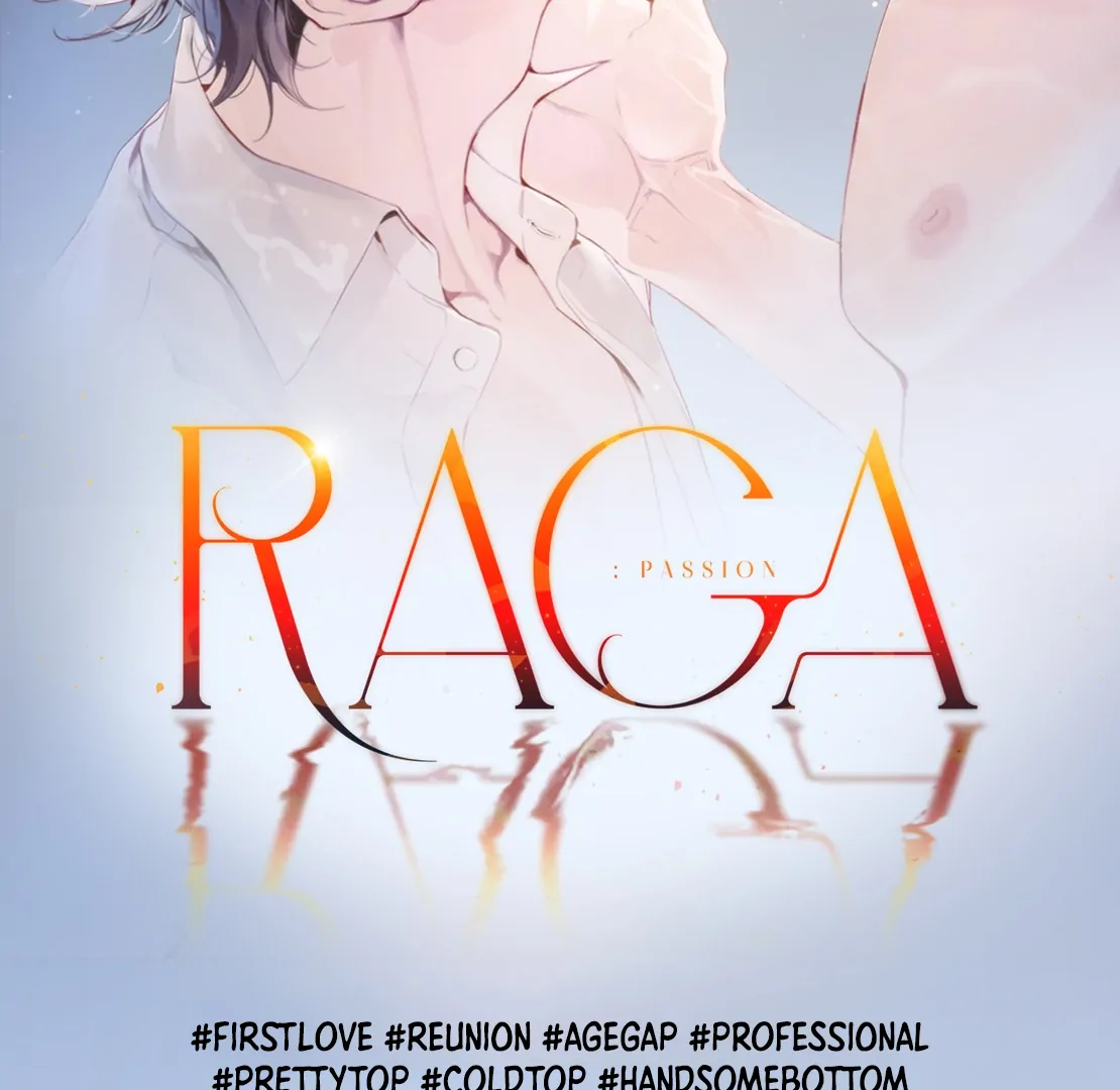 Read PASSION: Raga chapter 0.1 image 1 on Lezhin