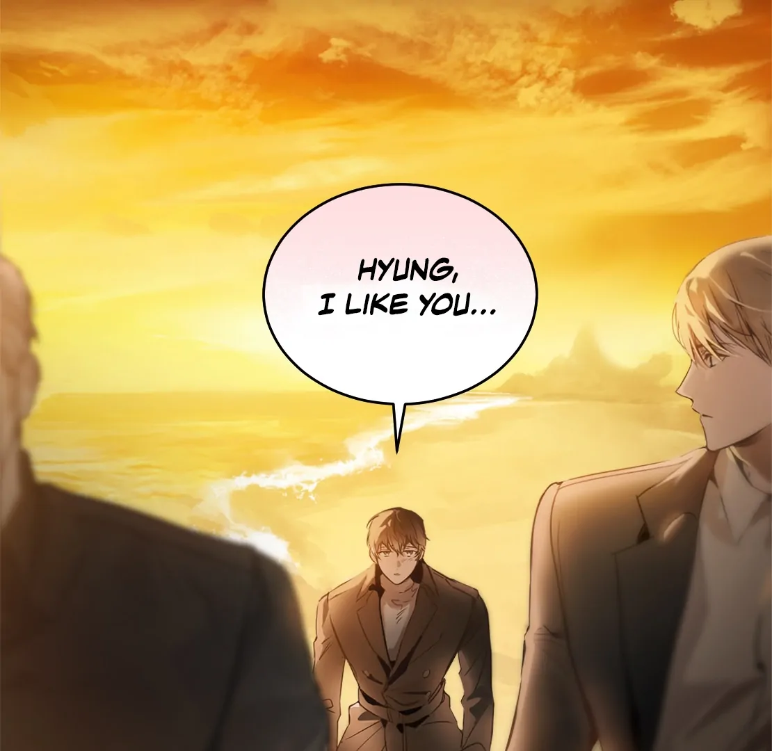 Read PASSION: Raga chapter 0.1 image 11 on Lezhin