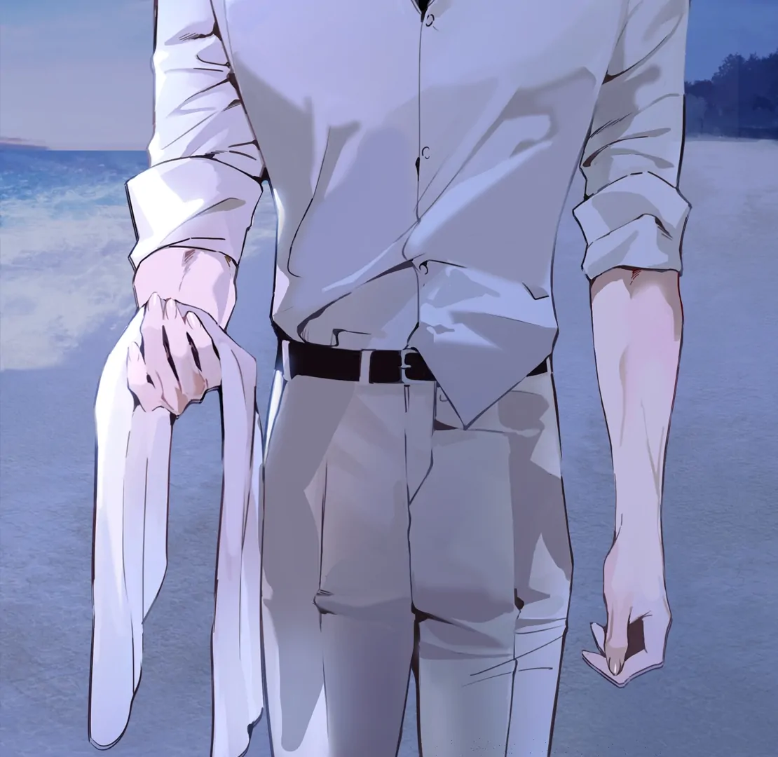 Read PASSION: Raga chapter 0.1 image 22 on Lezhin