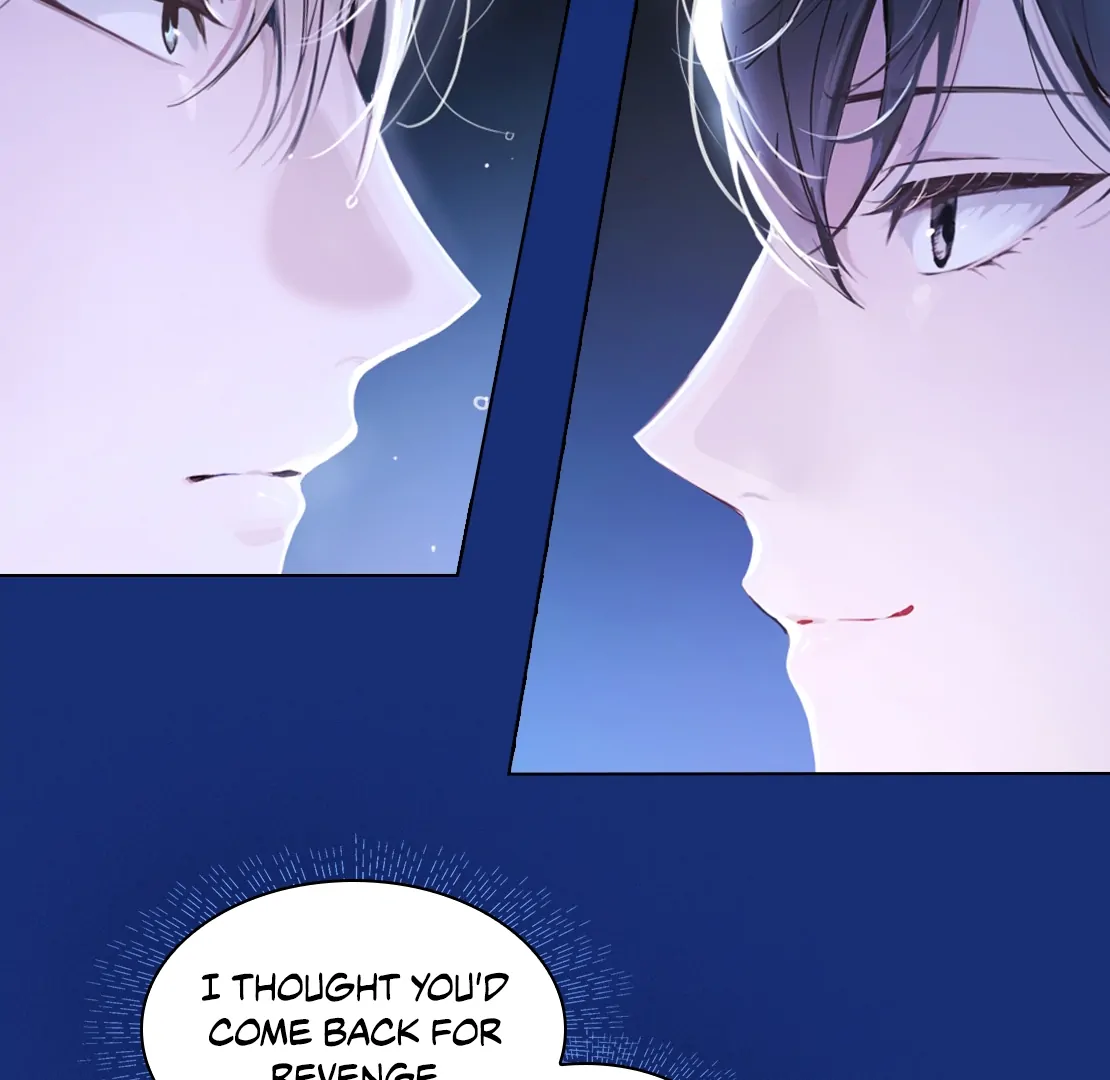 Read PASSION: Raga chapter 0.1 image 24 on Lezhin